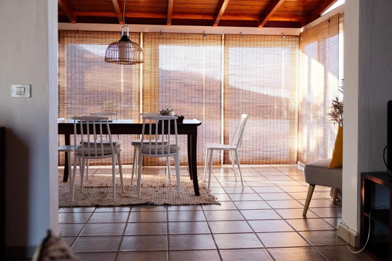 Villa Piedras Blancas El Paso Esterno foto