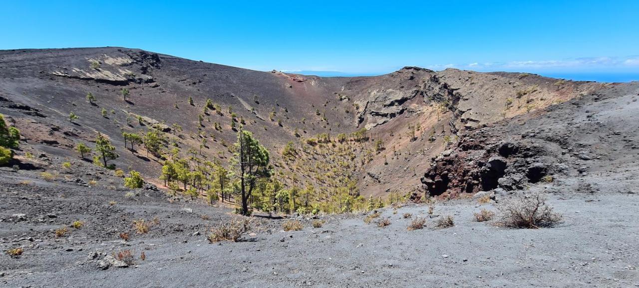 Villa Piedras Blancas El Paso Esterno foto