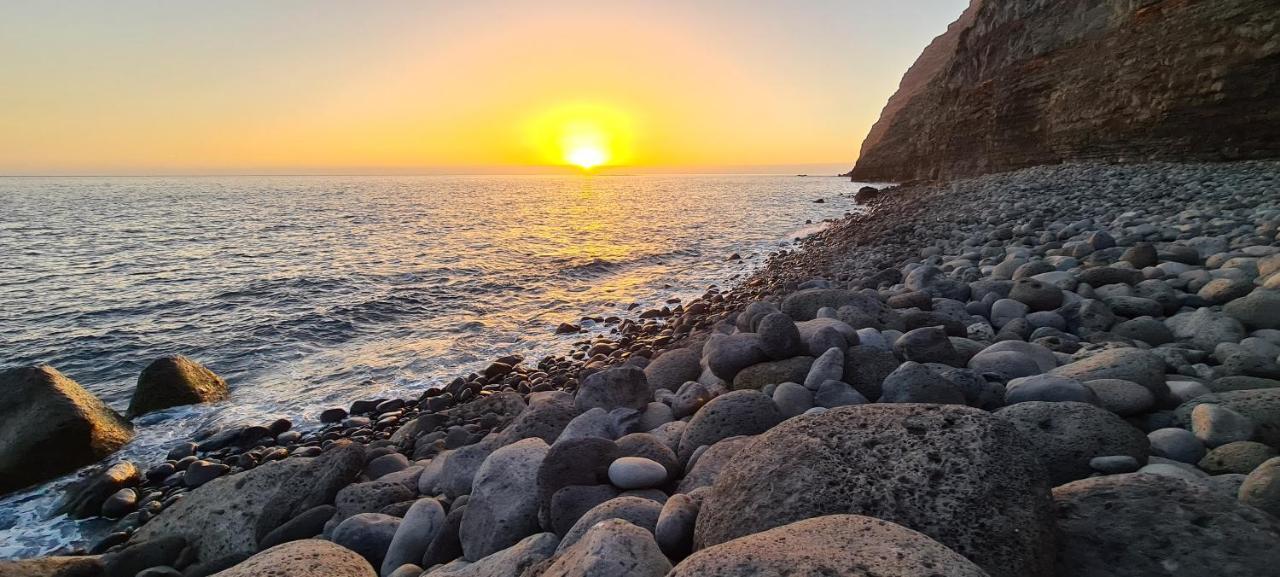 Villa Piedras Blancas El Paso Esterno foto