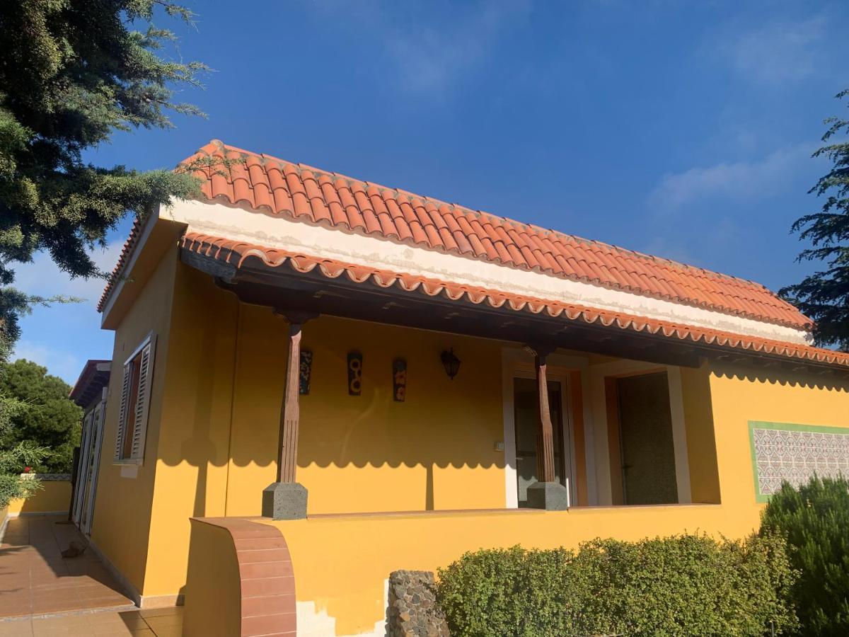 Villa Piedras Blancas El Paso Esterno foto