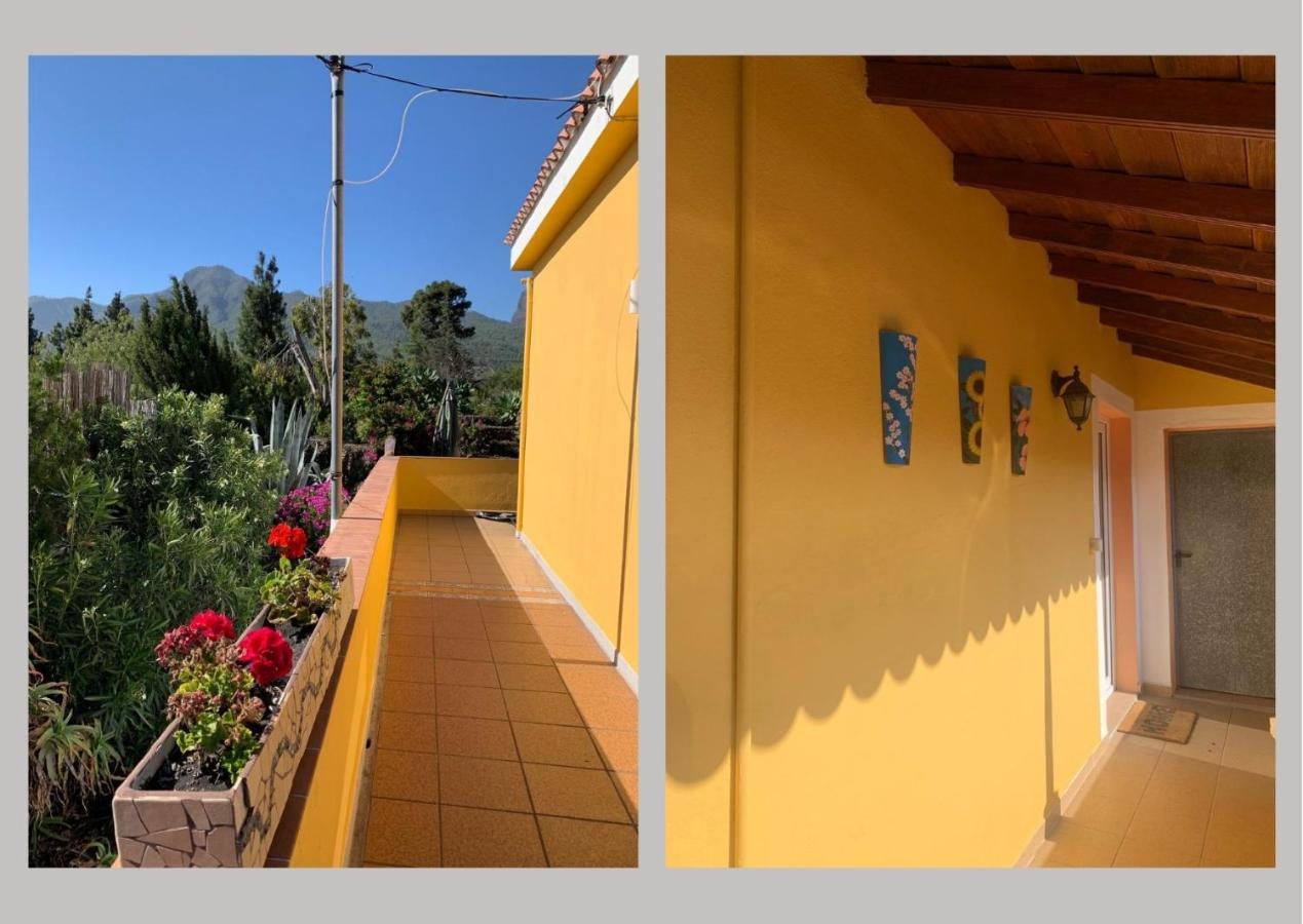 Villa Piedras Blancas El Paso Esterno foto